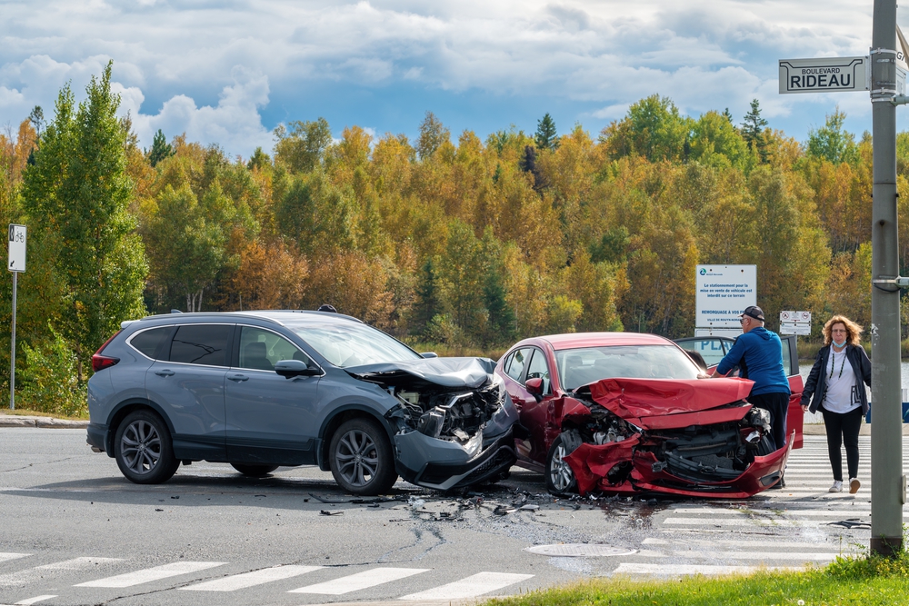 Jackson & Bukowski Law Group Auto Accident Lawyers